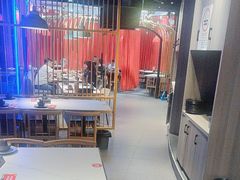 -钳小柒·小龙虾蓝龙王烧烤夜宵(长寿路店)