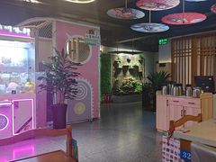 -川味轩火锅(仁和路店)