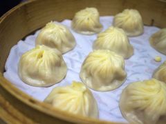 特色小笼包-鼎泰丰(国金店)