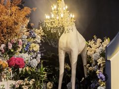 -狮拾久·现代新加坡料理(福田COCO Park店)