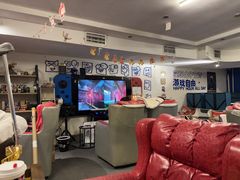 -好玩工厂密室·鹅鸭杀·桌游拼豆电玩