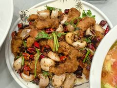 -隐厨·海鲜餐厅(恒通路店)