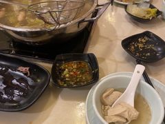 -潮汕良记牛肉火锅(洪武路店)