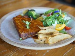 -Ohkajhu Organic Farm Sansai