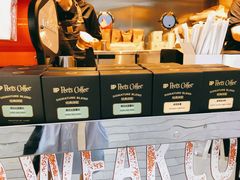 -Peet's Coffee皮爷咖啡(万象天地店)