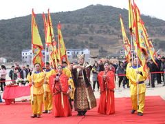 -东海半边山旅游度假区