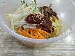 -平山城鑫烧烤(建国楼店)