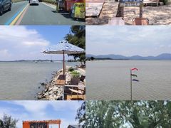 -汕尾风车岛