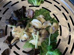 -日进一片海.生腌海鲜火锅.宵夜烧烤(三里屯总店)