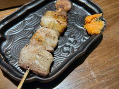 -一豚轩·烧鸟·豚骨拉面(五四路店)