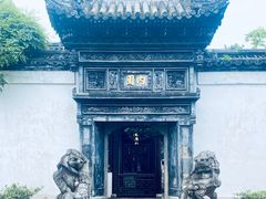-豫园