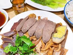 -官塘一品卤鹅坊·正宗潮汕卤味