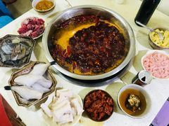 -大龙火锅(老店)