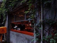 -来回·咖啡(天河南店)