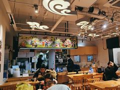 -贵凤凰贵州米粉(望京店)
