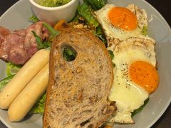 -Cafe Mersey默西咖啡(平江店)
