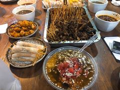 -谢智冷沾沾(万达金街店)