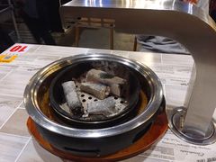 -胡哥烤肥牛(车公庙店)