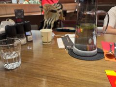 -ZAFFERANO西班牙海鲜饭(上海首店)