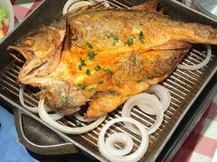 -西贝莜面村(上海百联西郊店)