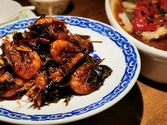 老头儿油爆明虾-老头儿油爆虾(金鹰世界店)
