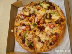 -尊宝比萨(石牌东店)