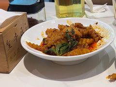 -全牛匠·乐山跷脚牛肉(西北旺万象汇店)