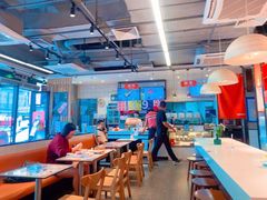 -红荔村肠粉(岗厦店)