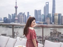 -顶层酒吧ROOF(上海艾迪逊酒店)