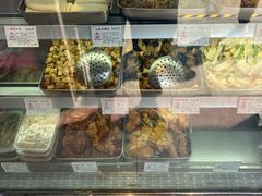 -娘心豆品(方庄店)