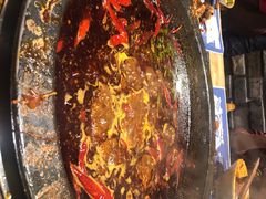 -蜀大侠火锅(寰球文化地标·总府店)