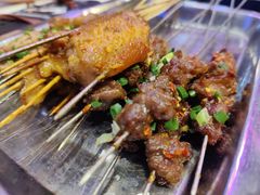 -文和友老长沙龙虾馆(化龙池店)