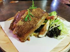 -味式·那不勒斯披萨Mise en place(亚朵酒店店)