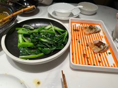 -上上席川菜(凯德乐峰广场店)