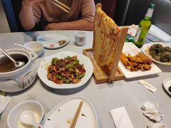 -7号院家宴.烧鸽子(门头沟店)