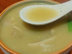 -崔义清鲁菜馆(大明湖店)