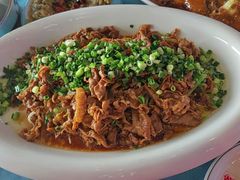 -金家老三饭庄(常营店)