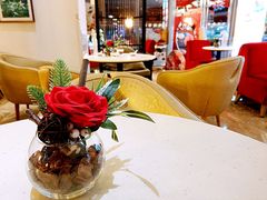 -哈根达斯(世界城店)