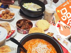 -大鼓米线(浦东长泰店)
