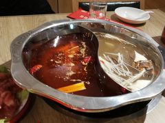 -彤德莱火锅(大学城店)