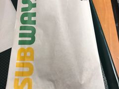 -SUBWAY赛百味(高新绿宝店)
