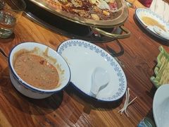 -铜锅演义(马坡店)