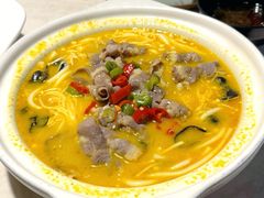 -雨后行菜(报慈北路店)