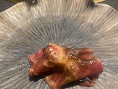 -铭牛烧肉·和牛海鲜自助(高新月牙湖店)