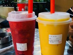 -去茶山(新光里店)