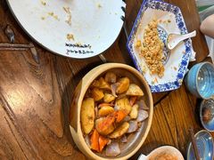 -卧龙堡客栈·中餐厅(古北水镇店)