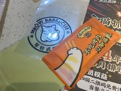 -猫抓烤肉(武进吾悦广场店)