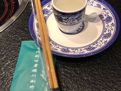 -羊肉街口老银川滩羊涮肉馆