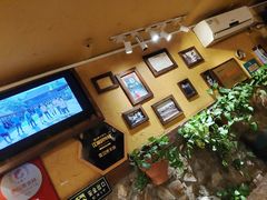 -霄汉羊排(万松园一店)