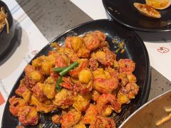 -一棠龙虾•王牌虾球(楚河汉街店)